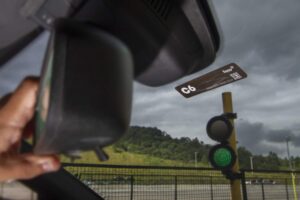 Tags de pedágio: onde conseguir mensalidade grátis
