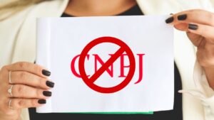 CNPJ cancelado e suspenso: quais são as diferenças e o que fazer?