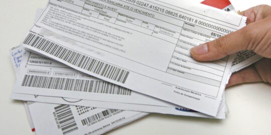 7 dicas para identificar um boleto falso