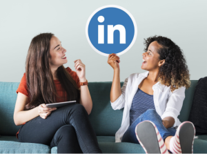 Como criar bom perfil para vaga de Jovem Aprendiz no Linkedin