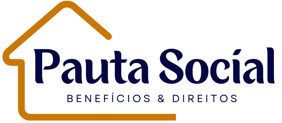 Logo Pauta Social