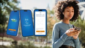 App Caixa Tem como acessar