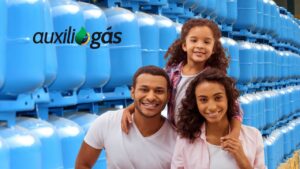 Auxílio Gás Vale Gás) Quem tem direito