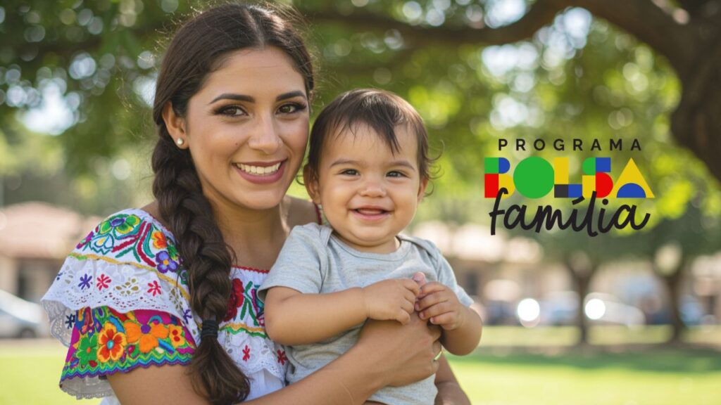 Bolsa Família como se cadastrar e receber o benefício