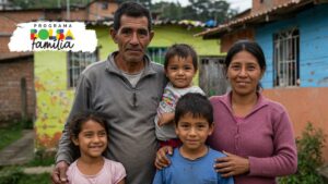 Bolsa Família quem tem direito