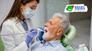 Brasil Sorridente 2025 tudo sobre