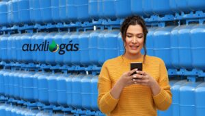 Cadastro Auxílio Gás como se inscrever