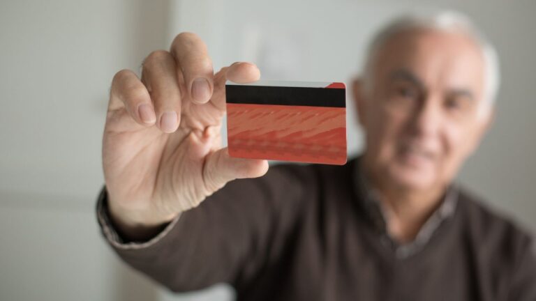 Cartões de Crédito com as menores taxas