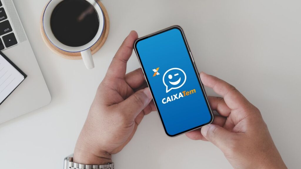 Como instalar Caixa Tem