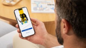 Conta GOV.br criar e recuperar conta