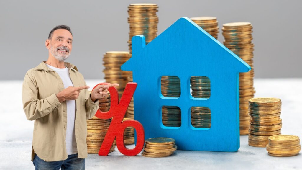 Empréstimo para financiamento de casas opções justas e fáceis