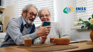 Extrato INSS como consultar