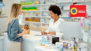 Farmácia Popular como funciona