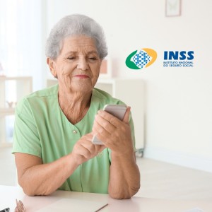 APP Meu INSS