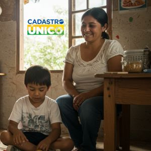 CadÚnico
