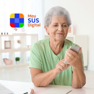 Meu SUS Digital