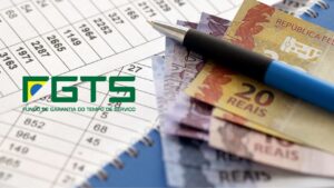 Saldo do FGTS autorizado