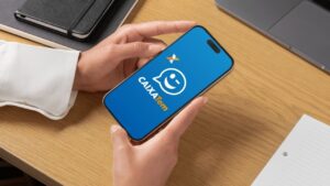 App Caixa Tem tudo o que você precisa