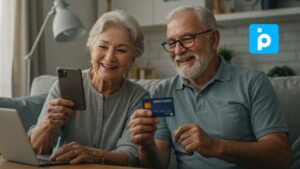 Cartão de crédito consignado do Banco Pan