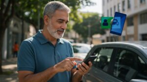 Carteira Digital de Trânsito como baixar, ativar e usar