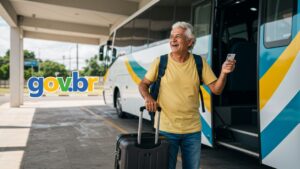 Carteira do Idoso como pedir de graça