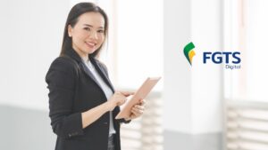 Como acessar o FGTS Digital passo a passo