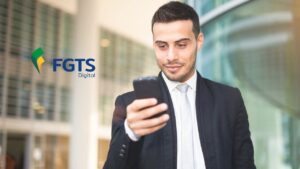 Como consultar o saldo no FGTS Digital
