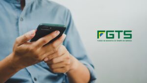 Consultar FGTS pelo CPF