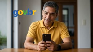 Conta GOV.br o que é como criar