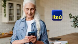 Empréstimo consignado INSS do Itaú