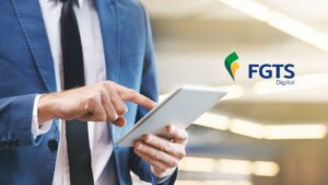 FGTS Digital o que muda