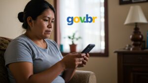 Meu NIS como consultar o número