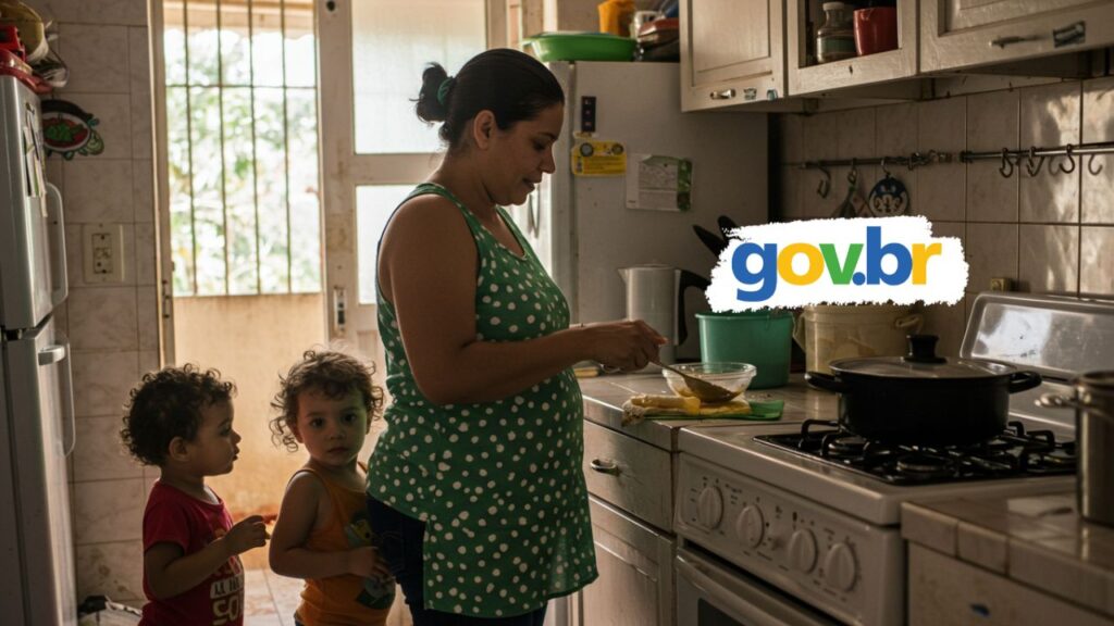 NIS no Bolsa Família CadÚnico benefícios