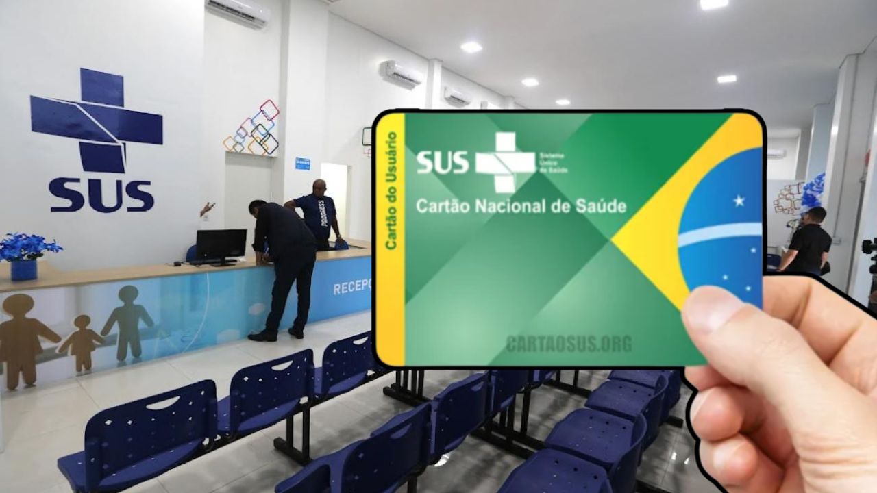 Como consultar o número do Cartão SUS e imprimir seu documento - Pauta ...