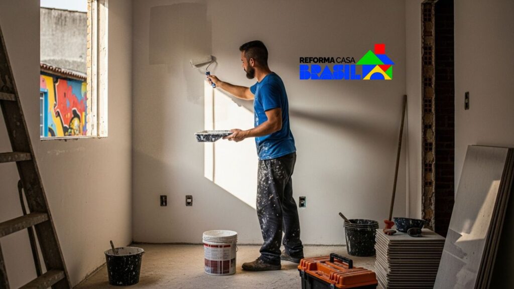 Reforma Casa Brasil requisitos