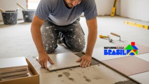 Reforma Casa Brasil valores