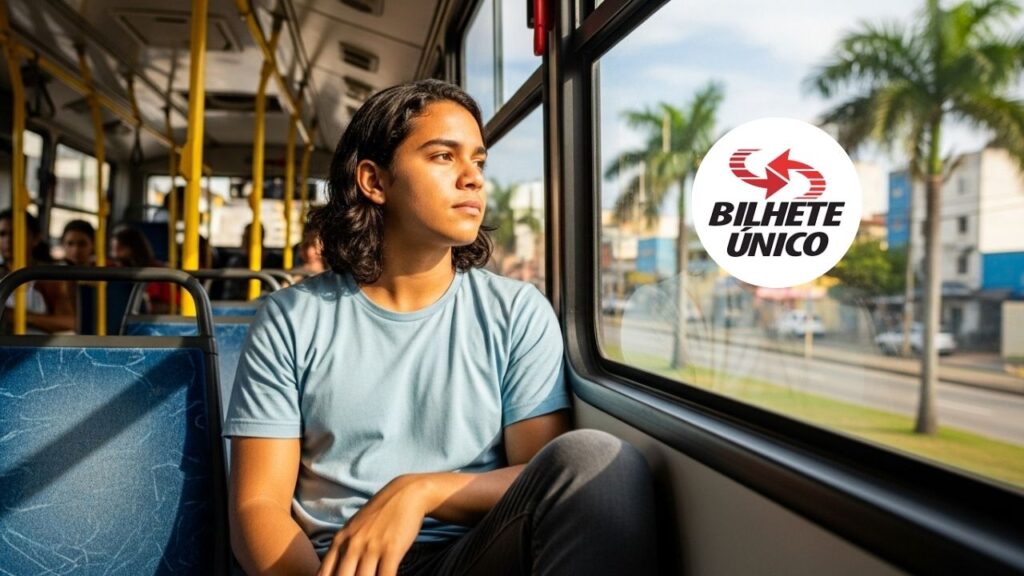 Bilhete do estudante como garantir