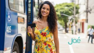 Cartão Jaé como obter, ativar e usar