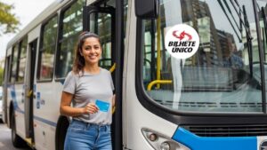 Como solicitar o Bilhete Único comum e estudantil