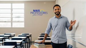 Mais Professores como avançar na carreira