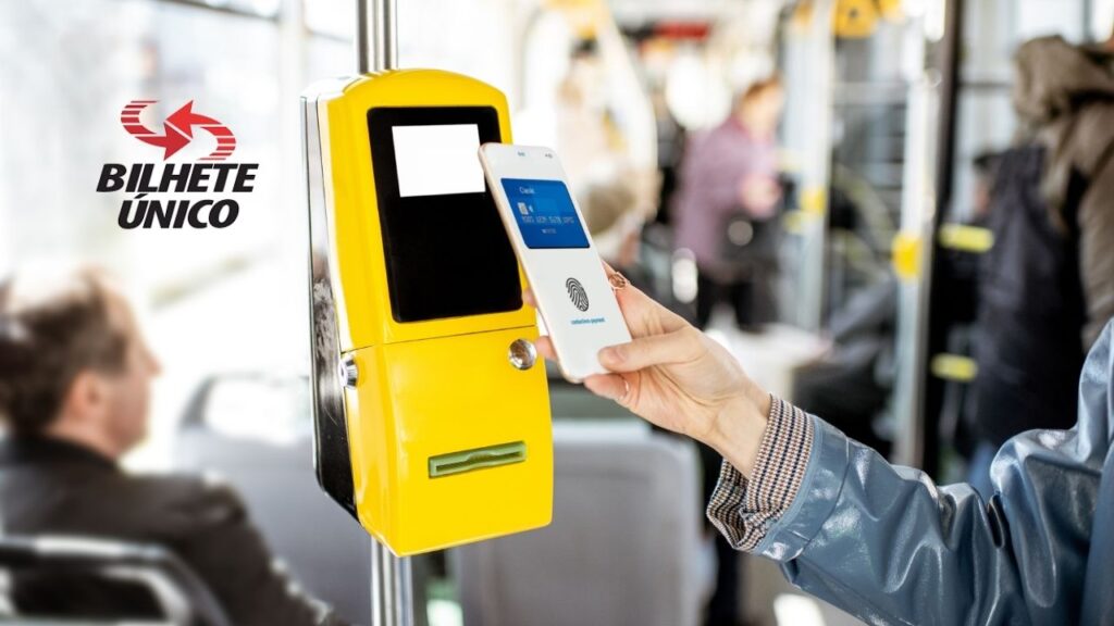 Saldo do bilhete único onde ver