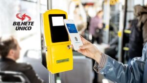 Saldo do bilhete único onde ver