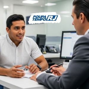 lazy poupa tempo RJ