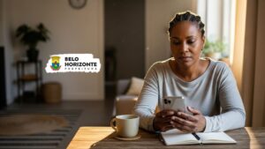 Como consultar o IPTU 2026 em Belo Horizonte