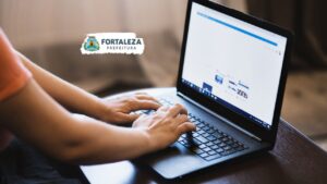 Como consultar o IPTU Fortaleza 2026