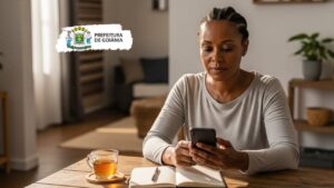 Como consultar o IPTU Goiânia 2026