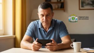 Como emitir a 2ª via do IPTU Goiânia 2026