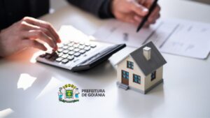 Como pagar o IPTU Goiânia 2026