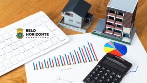 Formas de pagar o IPTU 2026 em BH