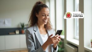 IPTU 2026 Curitiba consulte, pague, regularize